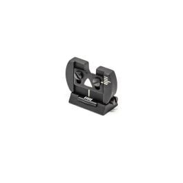 Fusion Firearms Fully Adjustable Folding Rear Sight – (Taller) TC82H