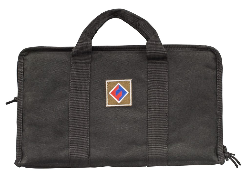 Fusion Range Range Case – Soft