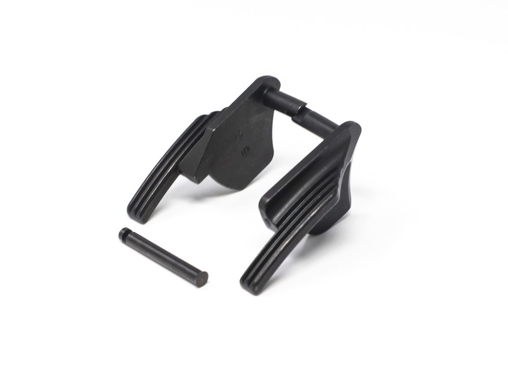 Fusion Firearms 1911 Ambi Thumb Safety with Locking Sear Pin