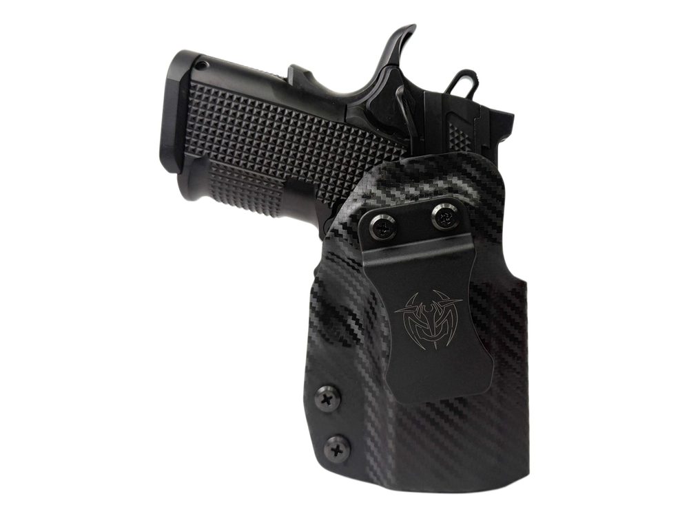 Fusion Firearms XP 3C IWB/OWB By UM Tactical Holster RH