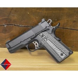 Fusion Firearms Custom 1911 – Ncomm Carry – 9mm