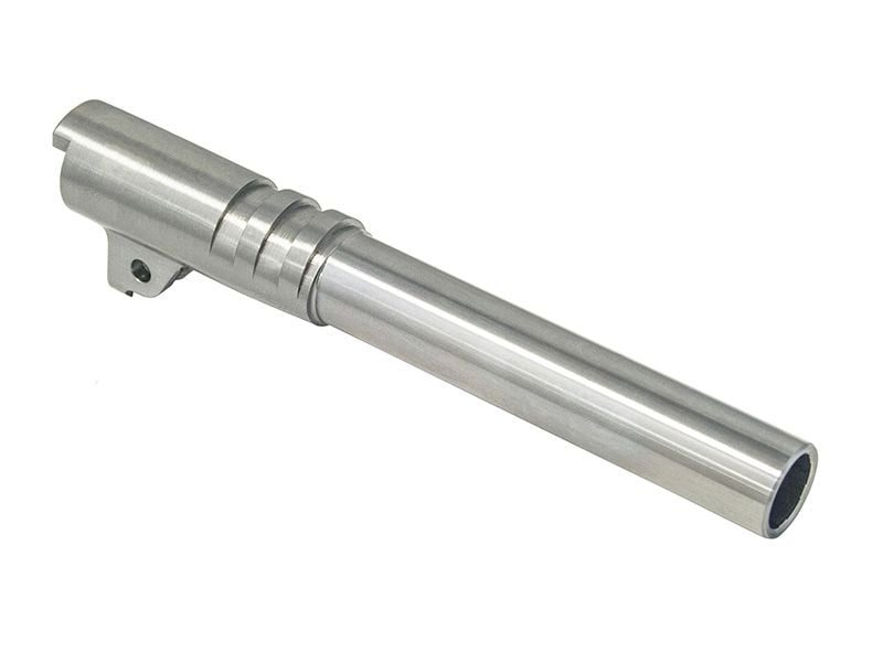 Fusion Firearms 1911 Government Barrel Selector – Ultra Match Grade