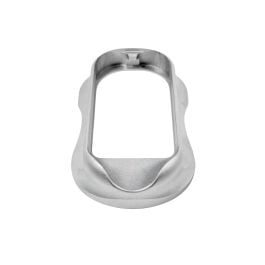 Fusion Firearms XP Pro™ Mag-Well – Chrome