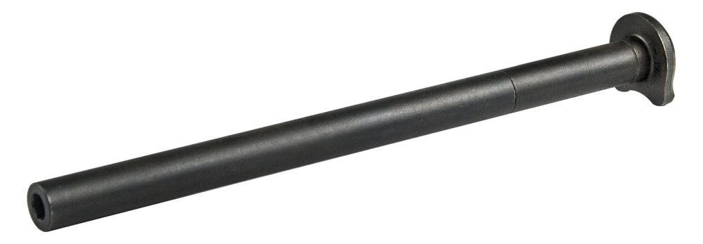 Fusion Firearms 1911 Guide Rod – 6″, 2 Piece, Black