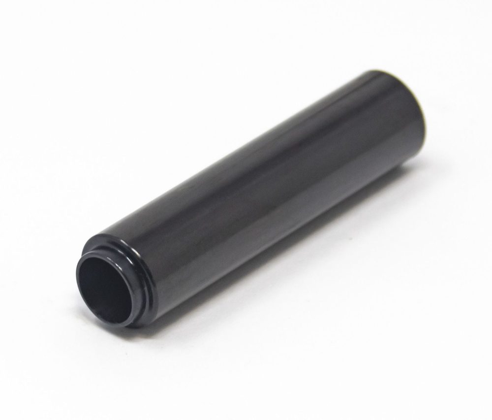 Fusion Firearms 1911 Full length Guide Rod Cap for 6 & 7 inch – Black