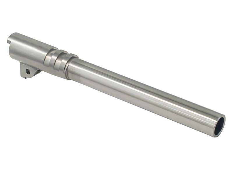 Fusion Firearms 1911 6 Inch Barrel Selector – Ultra Match Grade