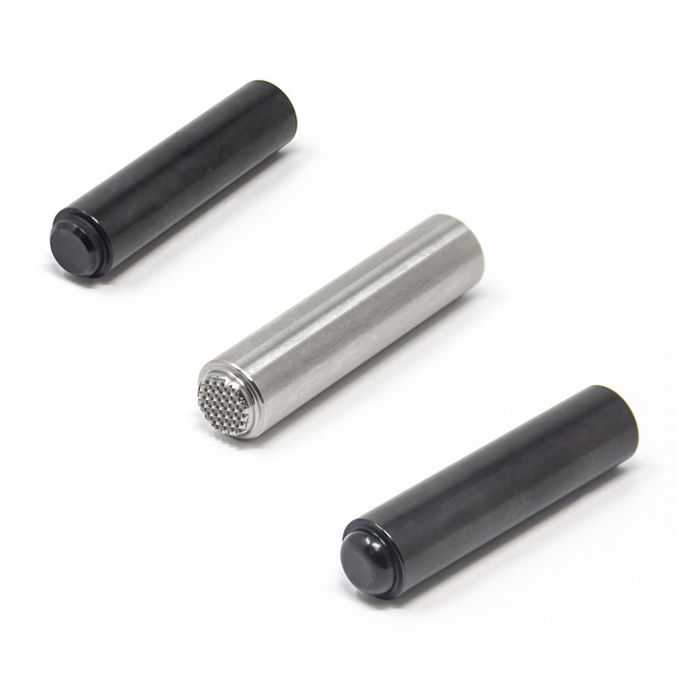 Fusion 6″ GI End Caps (6 Inch)