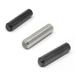 Fusion 6″ GI End Caps (6 Inch)