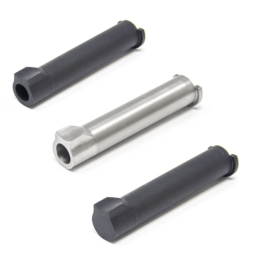 Fusion 6″ Reverse Plug End Caps (6 Inch)