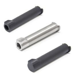 Fusion 6″ Reverse Plug End Caps (6 Inch)