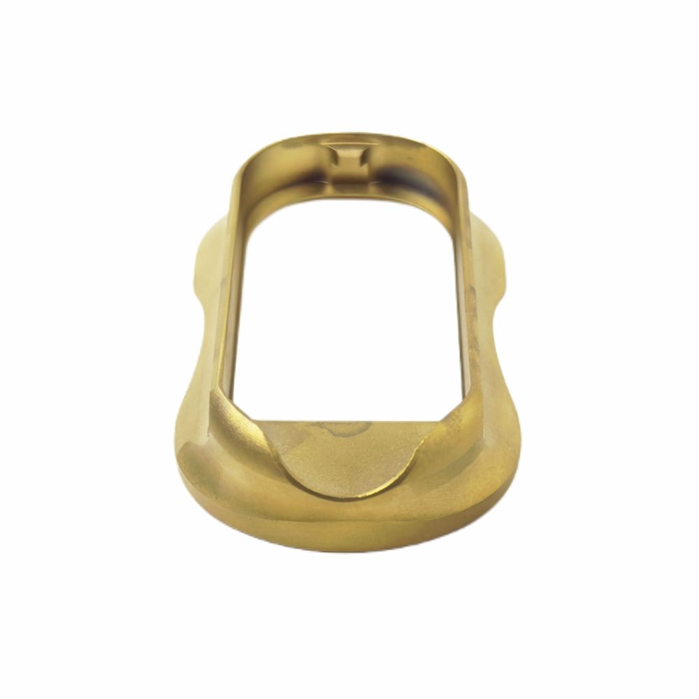 Fusion Firearms XP Pro™ Mag-Well – Gold