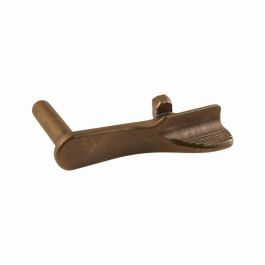 Fusion Firearms XP Pro™ Slide Stop (Low Profile) – 9MM – Bronze