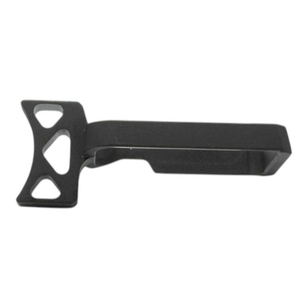 Fusion Firearms XP Pro 1 Peice K-Hole – Black