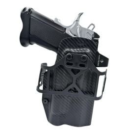 Fusion Firearms XP COMP Ambi OWB/IWB TLR-1