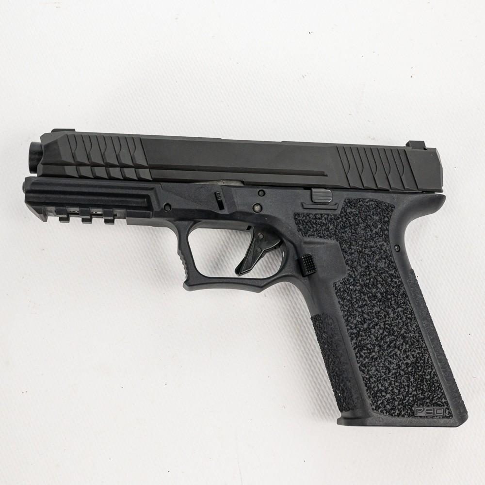 Polymer80 PFS9 9mm Pistol