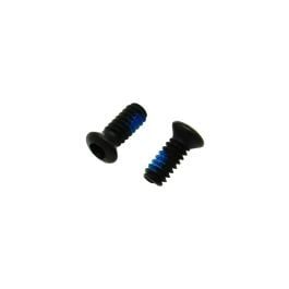 Fusion Firearms Red Dot Optic Screw Kit