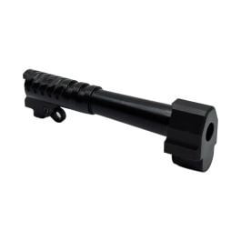 Fusion Firearms XP COMP Monoblock Assembly – Black