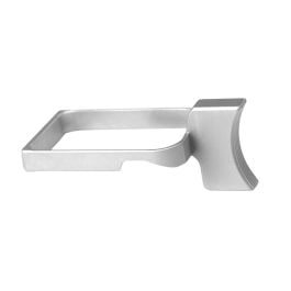 Fusion Firearms XP Pro 1 Peice Solid- Chrome