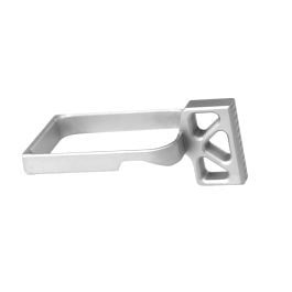 Fusion Firearms XP Pro 1 Peice Flat K-Hole – Chrome
