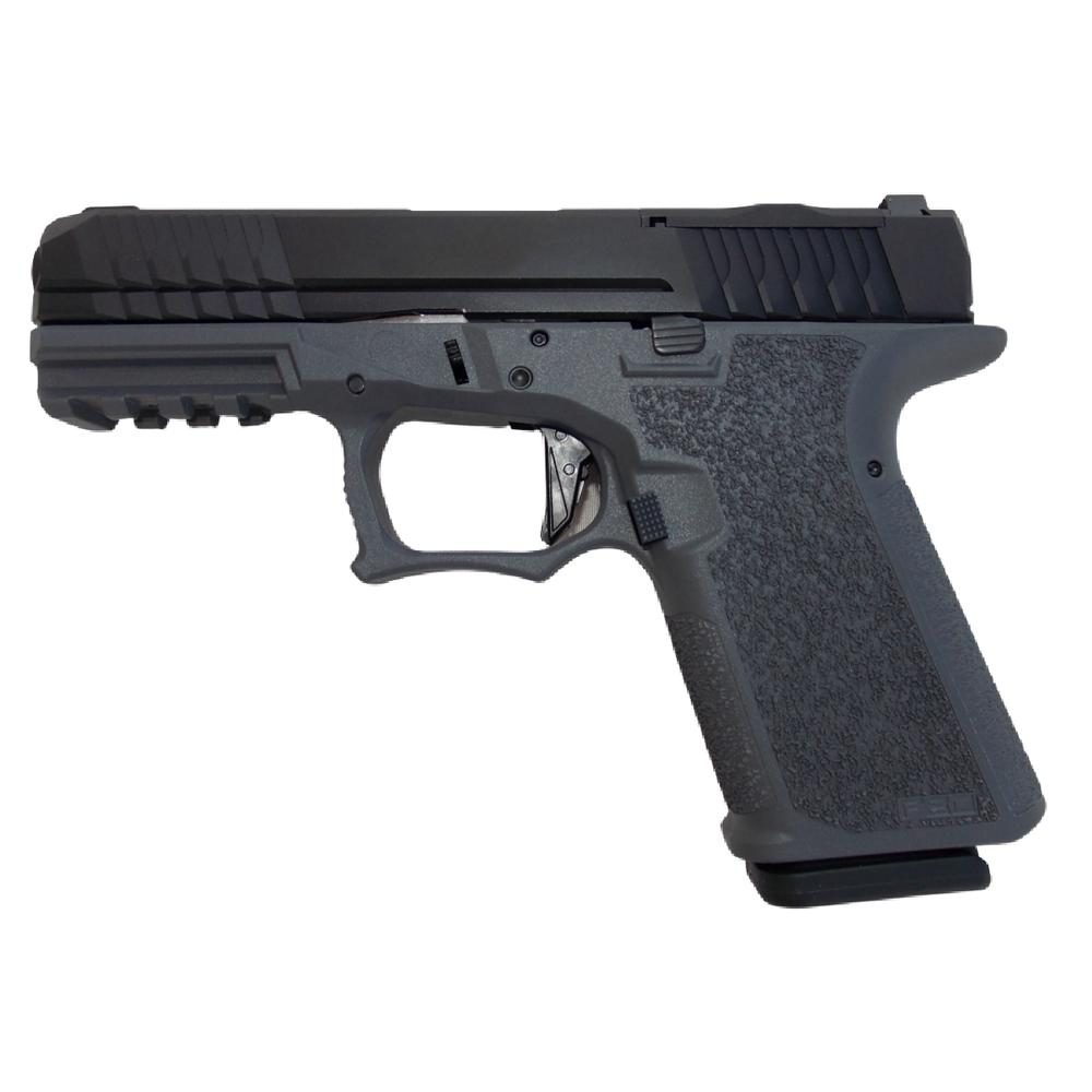 Polymer80 P80 Pfs9 Complete Pistol Ocs Gry