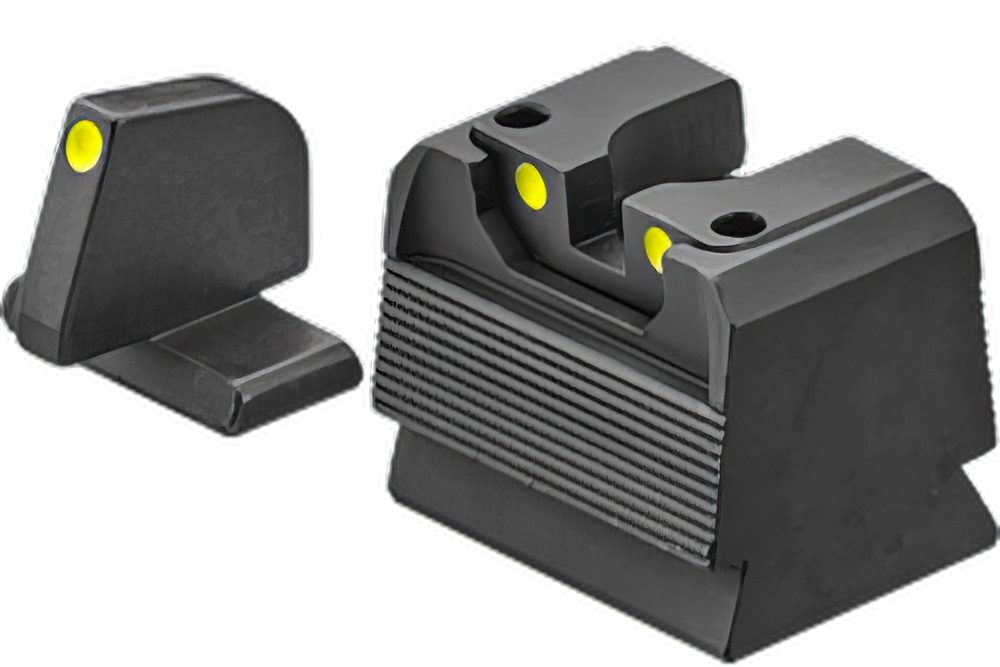 Fusion Firearms H&K Fully (Optic Ready) Night Sight – Adjustable