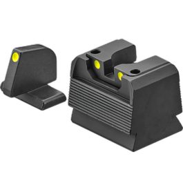 Fusion Firearms H&K Fully (Optic Ready) Night Sight – Adjustable