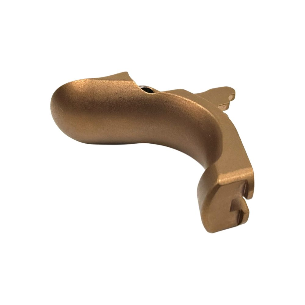 Fusion Firearms XP Pro Grip Safety – Bronze