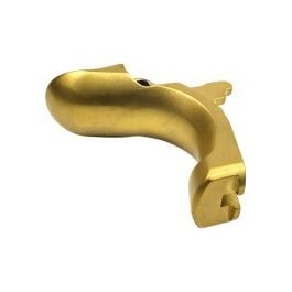 Fusion Firearms XP Pro Grip Safety – Gold