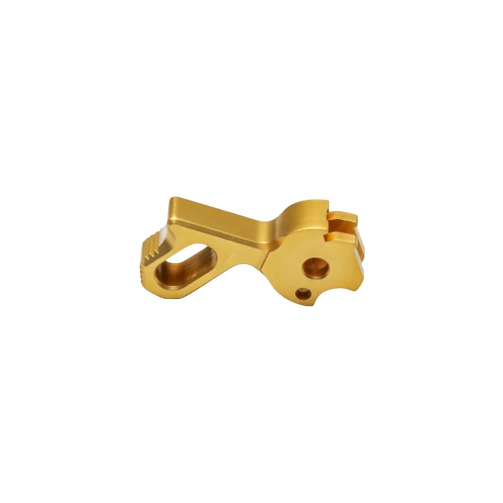 Fusion Firearms XP Pro Hammer – Gold