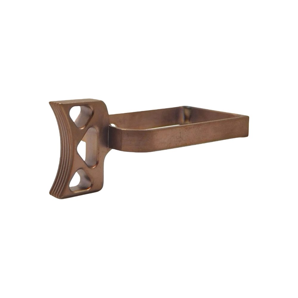 Fusion Firearms XP Pro 1 Piece Curved K-Hole – Bronze