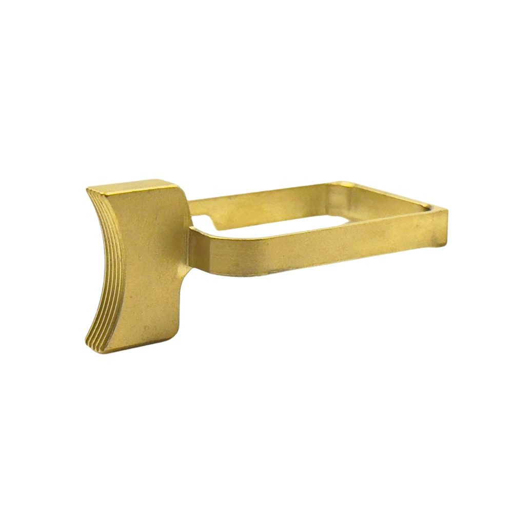 Fusion Firearms XP Pro 1 Piece Solid- Gold