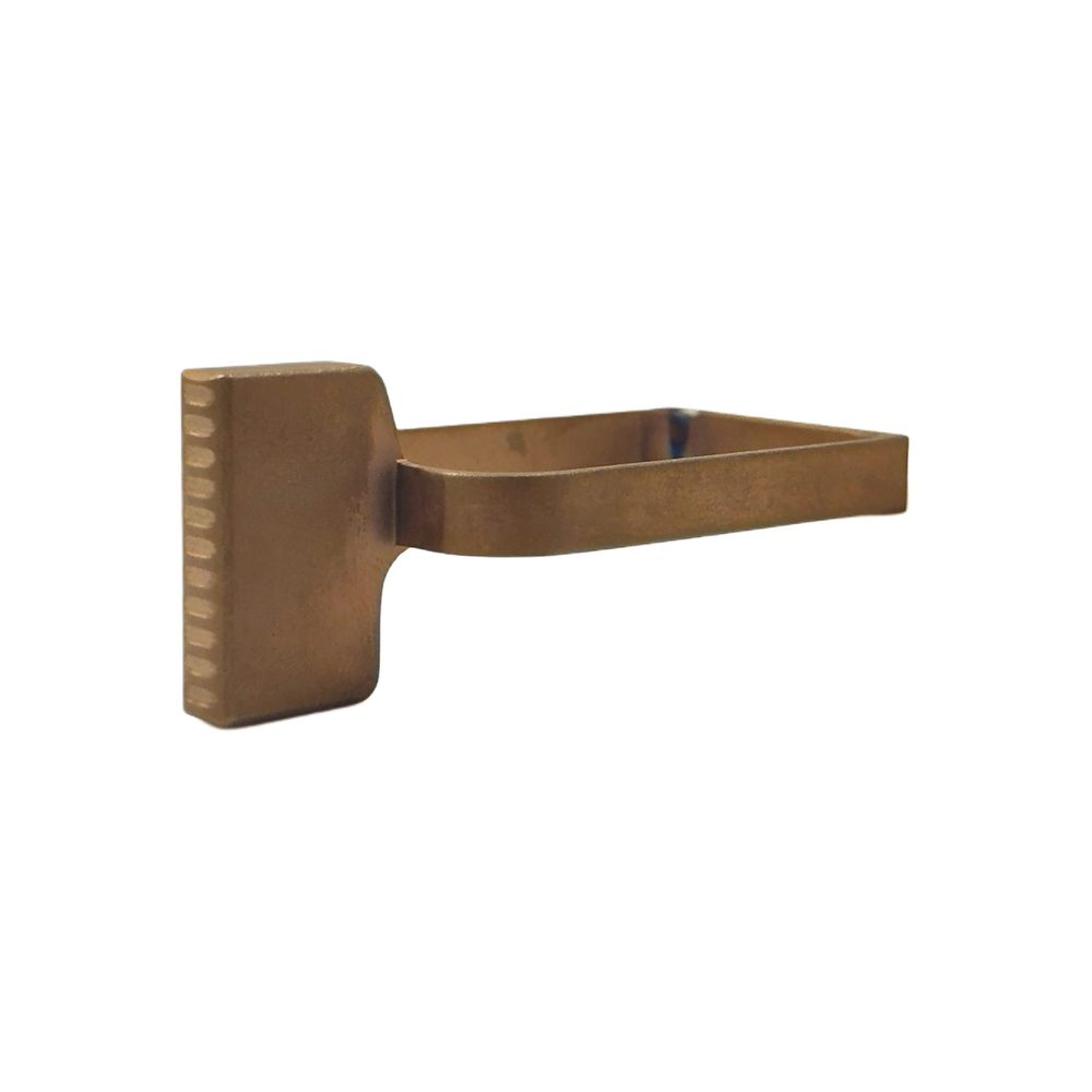 Fusion Firearms XP Pro 1 Piece Flat Solid – Bronze