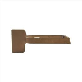 Fusion Firearms XP Pro 1 Piece Flat Solid – Bronze