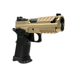 Fusion Firearms XP PRO™ Pistol – 9MM – Champagne