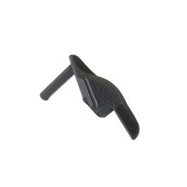 Fusion Firearms XP Pro Single-Sided Thumb Safety – Black
