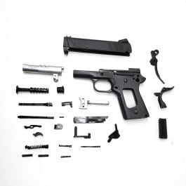 Fusion Firearms 1911 Build Kit – 3″ Bantam-R