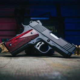 Fusion Firearms FREEDOM SERIES – BANTAM-R