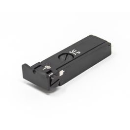 Fusion Firearms Long-Gun Rear Adjustable Target Sight
