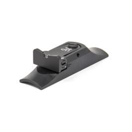 Fusion Firearms Long-Gun Rear Adjustable Target Sight