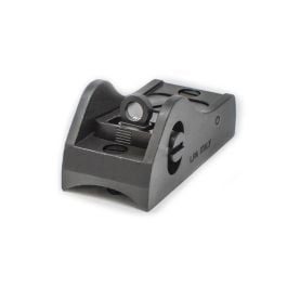 Fusion Firearms Tactical Rear Shotgun Sight, Screw in – Standard Ghost Ring