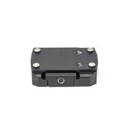 Fusion Firearms Picatinny Rail Clamp Mounting Base Plate