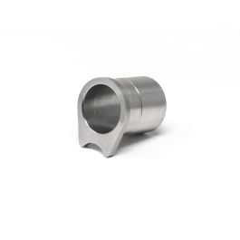 Fusion Firearms 1911 Barrel Bushing – Gov Match – Standard Flange Standard Thickness Stainless