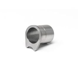 Fusion Firearms 1911 Barrel Bushing Government Mil Spec Standard Flange, Stainless
