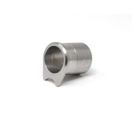 Fusion Firearms 1911 Barrel Bushing – Gov Match – Chamfered Standard Thickness, Stainless