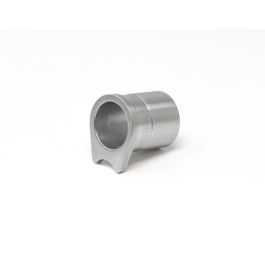 Fusion Firearms 1911 Barrel Bushing – Gov Match -Special 702X570 Standard Flange, Stainless