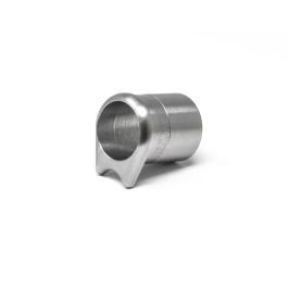 Fusion Firearms 1911 Barrel Bushing – Gov Match – Radius, Thick Flange, Stainless