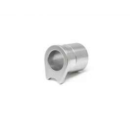 Fusion Firearms 1911 Barrel Bushing – Gov Match -Special 705×500 Standard Flange, Stainless