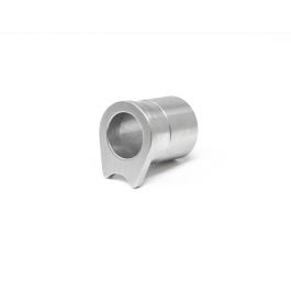 Fusion Firearms 1911 Barrel Bushing – Gov Match – Special 705×570 Std Flange, SS