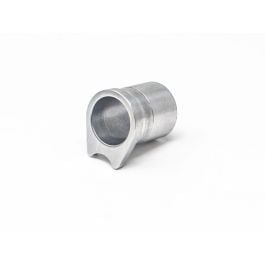 Fusion Firearms 1911 Barrel Bushing – Gov Match – Thick Flange, Stainless