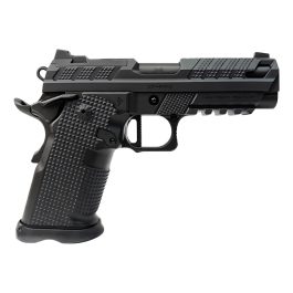 Fusion Firearms XP PRO V2 9mm Double-Stack 1911 Pistol – Black – 10 Round